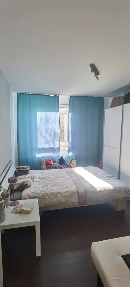 WG-Zimmer mit 56 m² in Düsseldorf – Bild 3