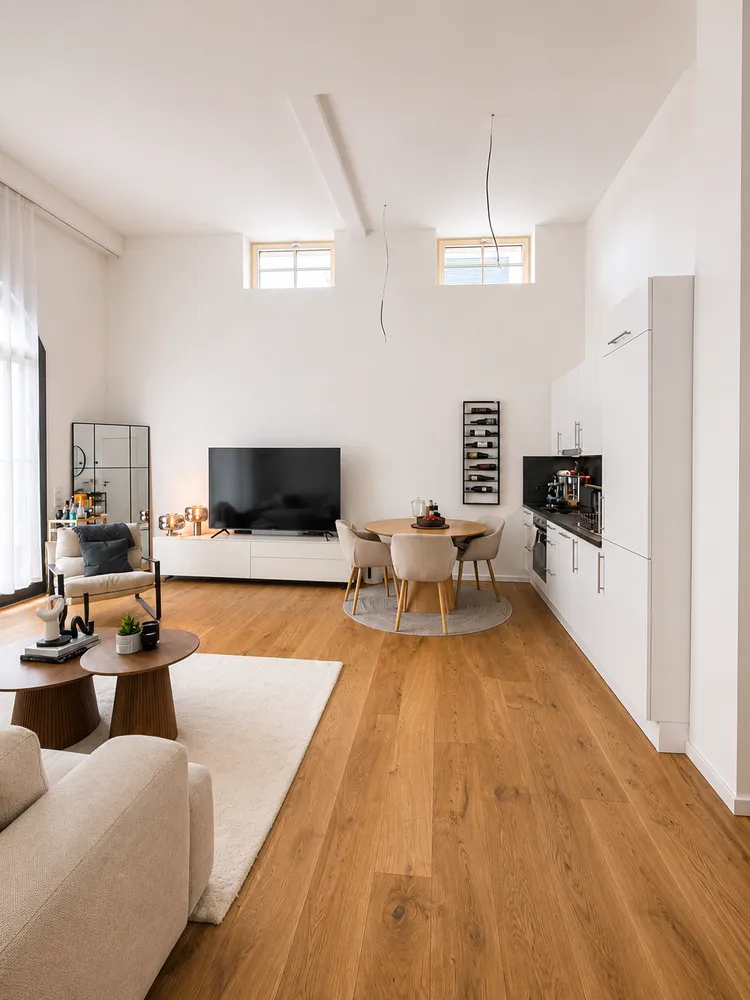 2 Zimmer Wohnung mit 64 m² in Karlsruhe – Bild 6
