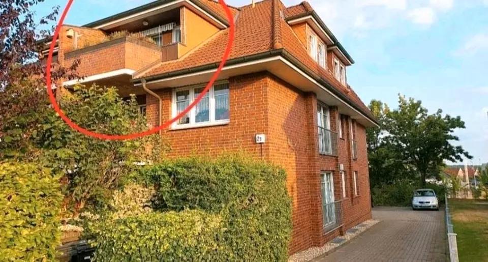 WG-Zimmer mit 130 m² in Stade – Bild 4