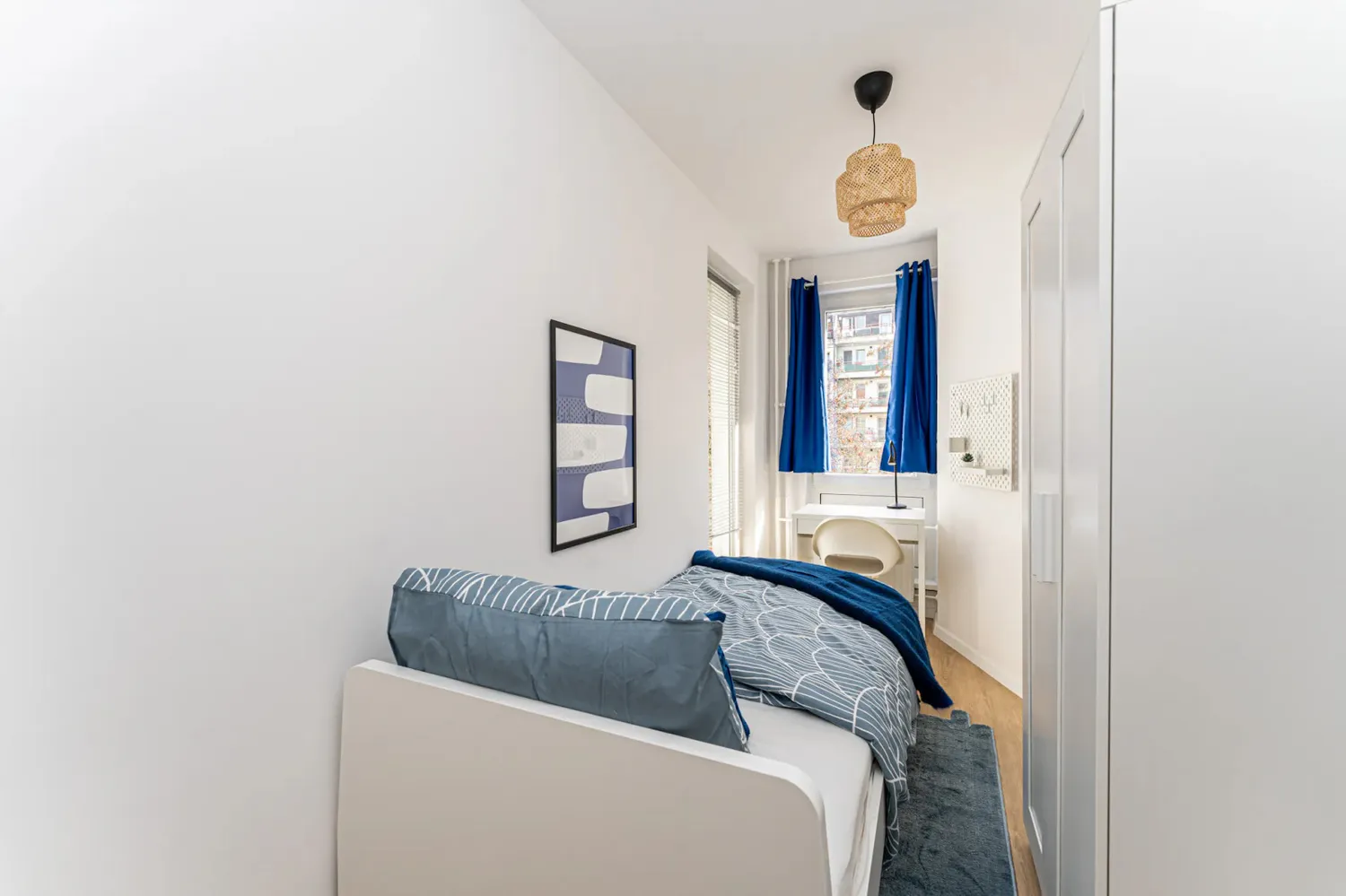 Shared room with 11 m² in Berlin – Photo 4