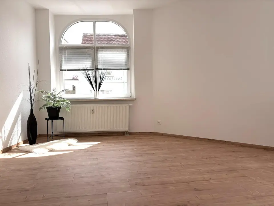 Studio mit 48 m² in Wurzen – Bild 2