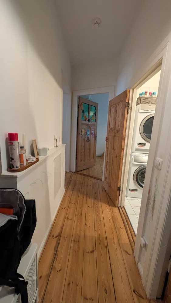 2 Zimmer Wohnung mit 63 m² in Berlin – Bild 8