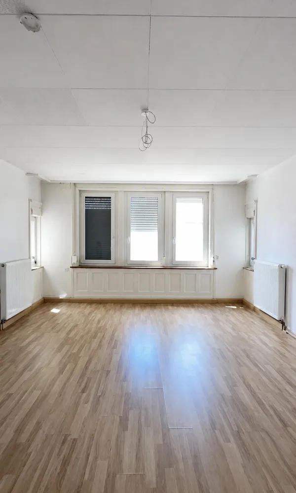 4 Zimmer Wohnung mit 92 m² in Stuttgart – Bild 2