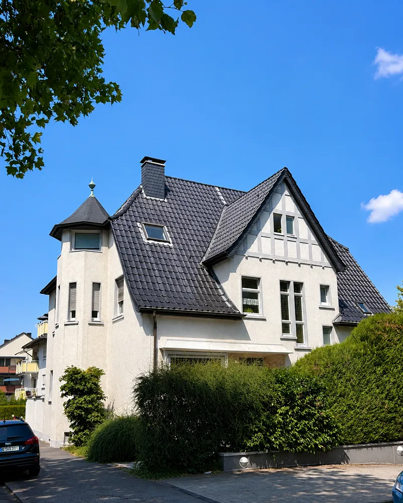 3 Zimmer Wohnung mit 101 m² in Hagen – Bild 1