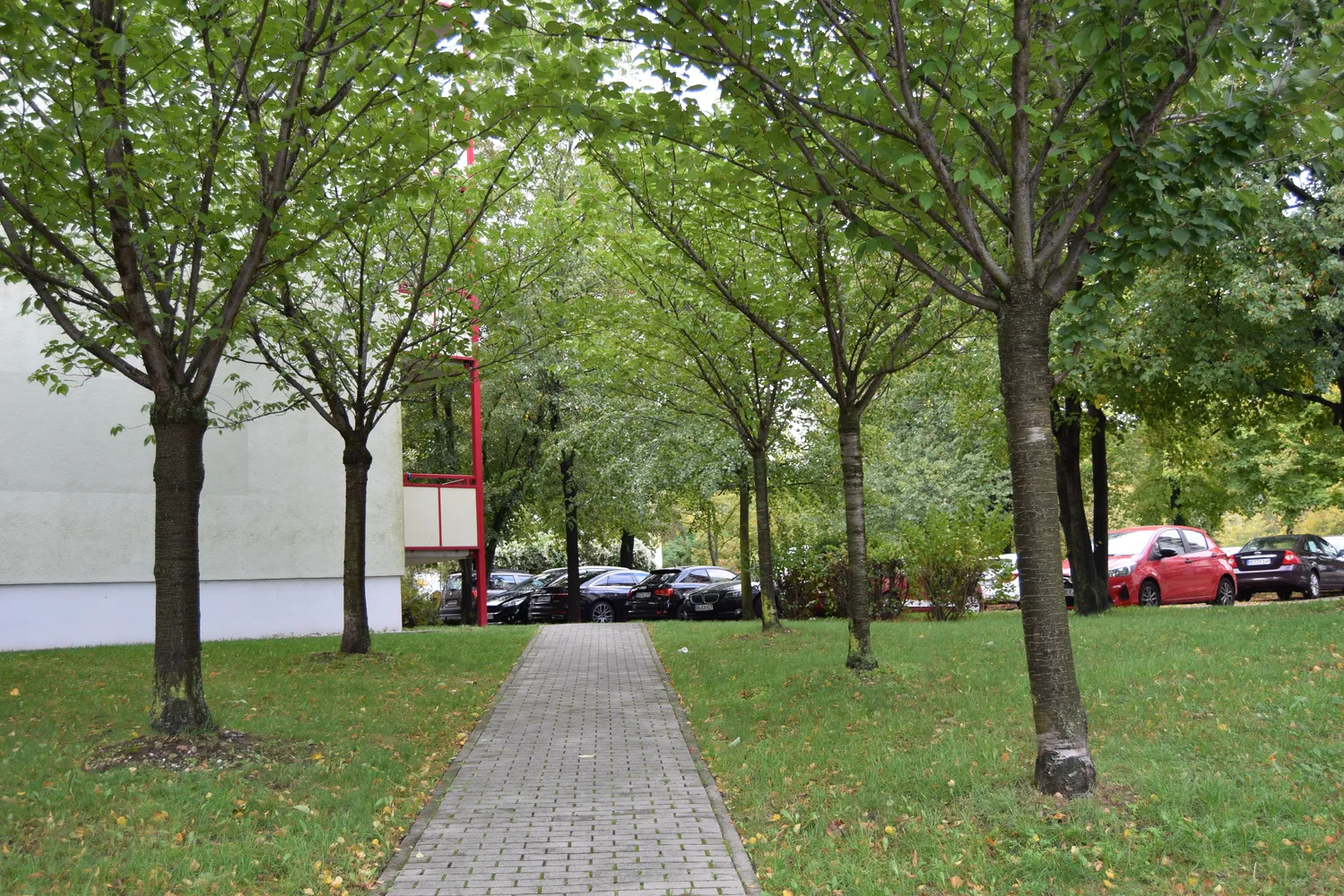 2 Zimmer Wohnung mit 60 m² in Merseburg – Bild 4