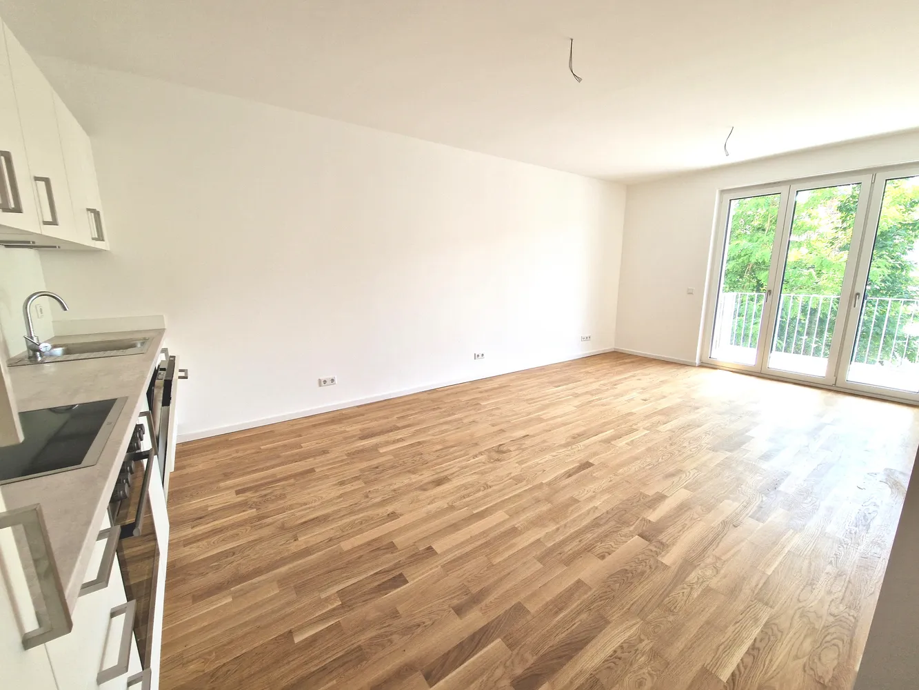 2 room apartment with 61 m² in Magdeburg – Photo 5