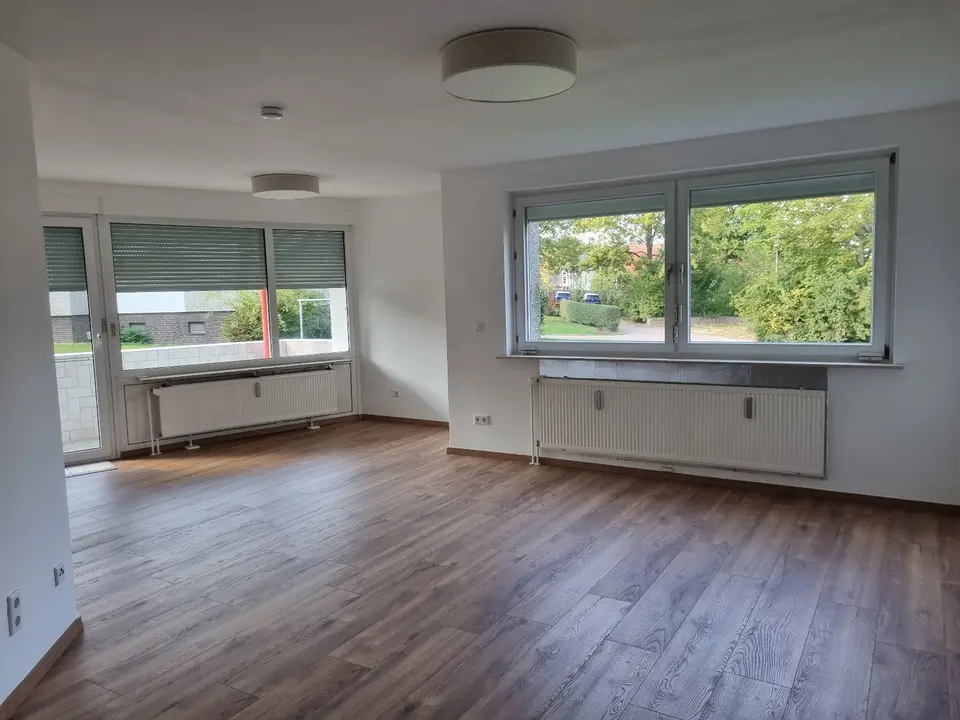 3 Zimmer Wohnung mit 84 m² in Wolfsburg – Bild 1