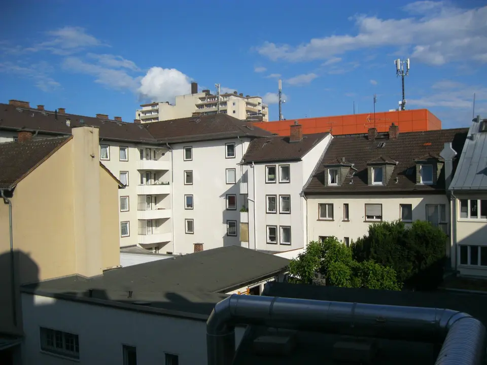 3 Zimmer Wohnung mit 100 m² in Gießen – Bild 2