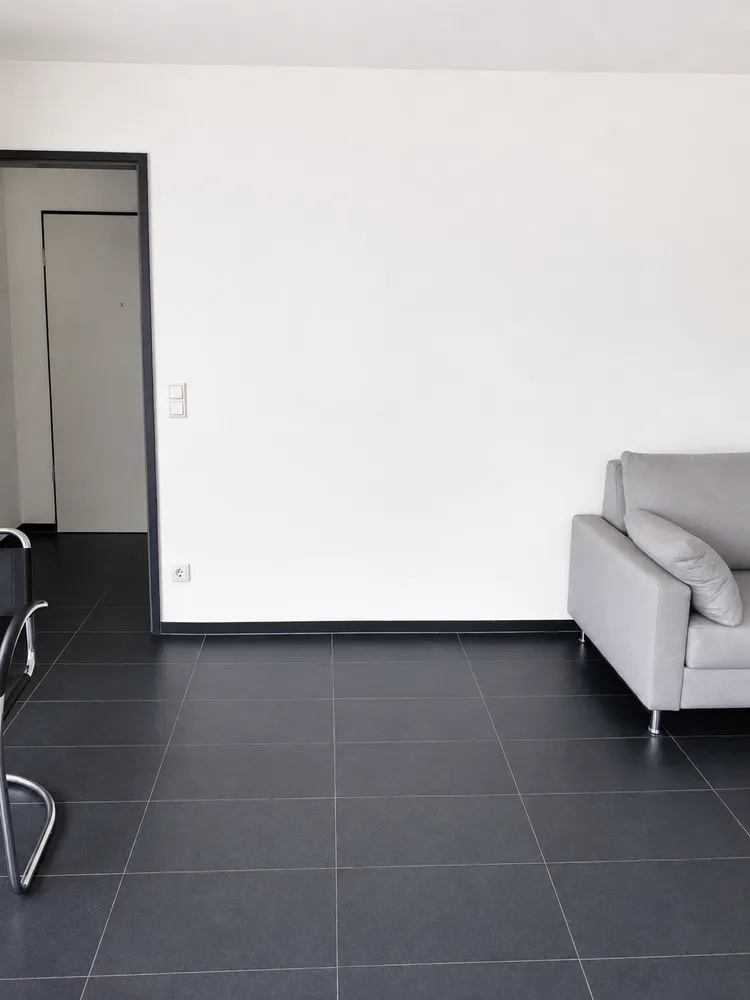 1 Zimmer Wohnung mit 38 m² in Münster – Bild 2