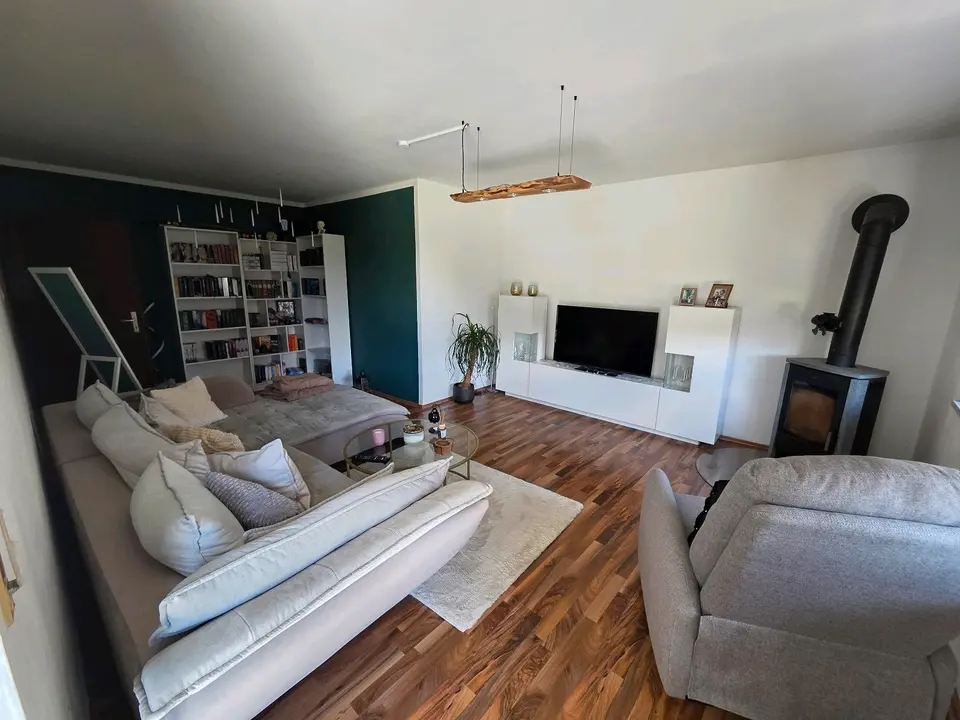 4 Zimmer Wohnung mit 90 m² in Straubing – Bild 8