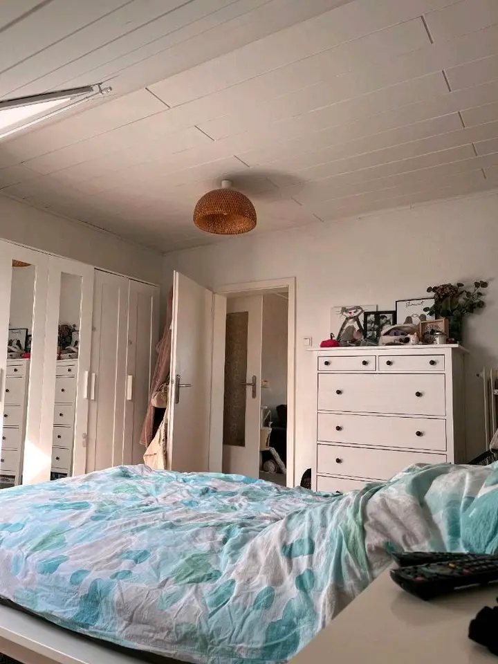 4 Zimmer Wohnung mit 92 m² in Dortmund – Bild 2
