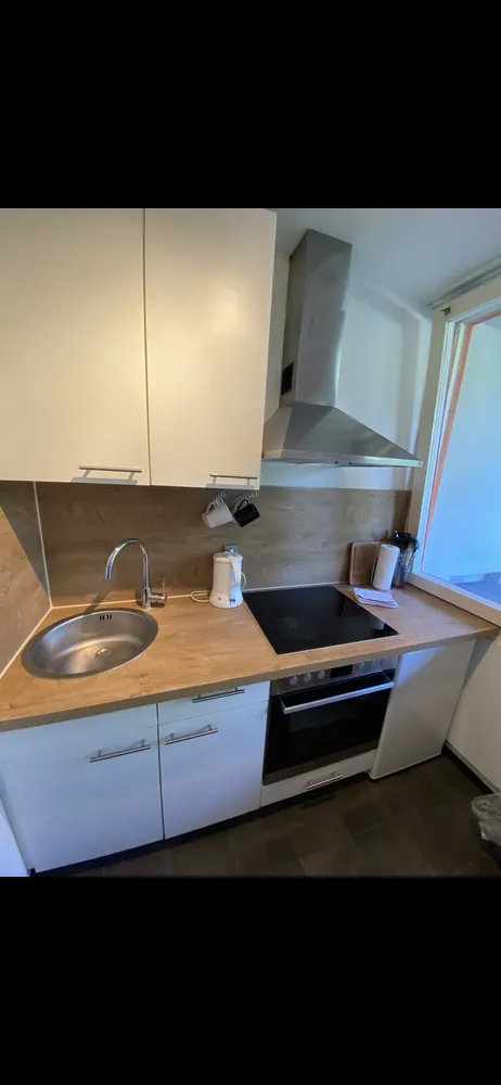 1 Zimmer Wohnung mit 34 m² in München – Bild 6