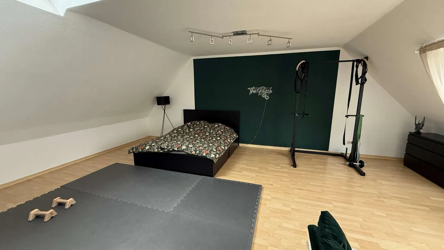 2 Zimmer Wohnung mit 78 m² in Mülheim an der Ruhr – Bild 8