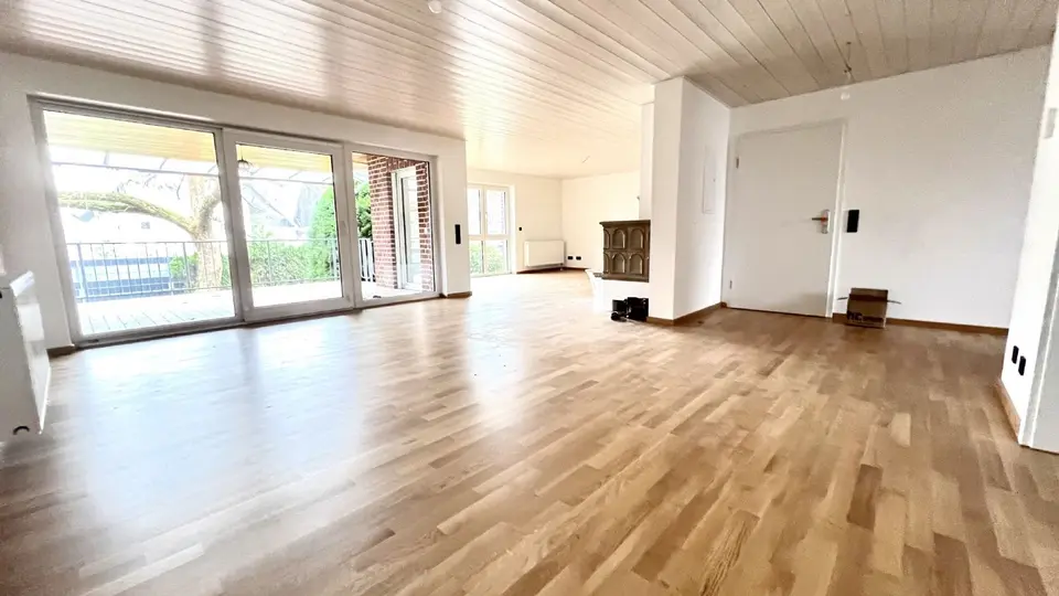 4 Zimmer Wohnung mit 135 m² in Kehl – Bild 1