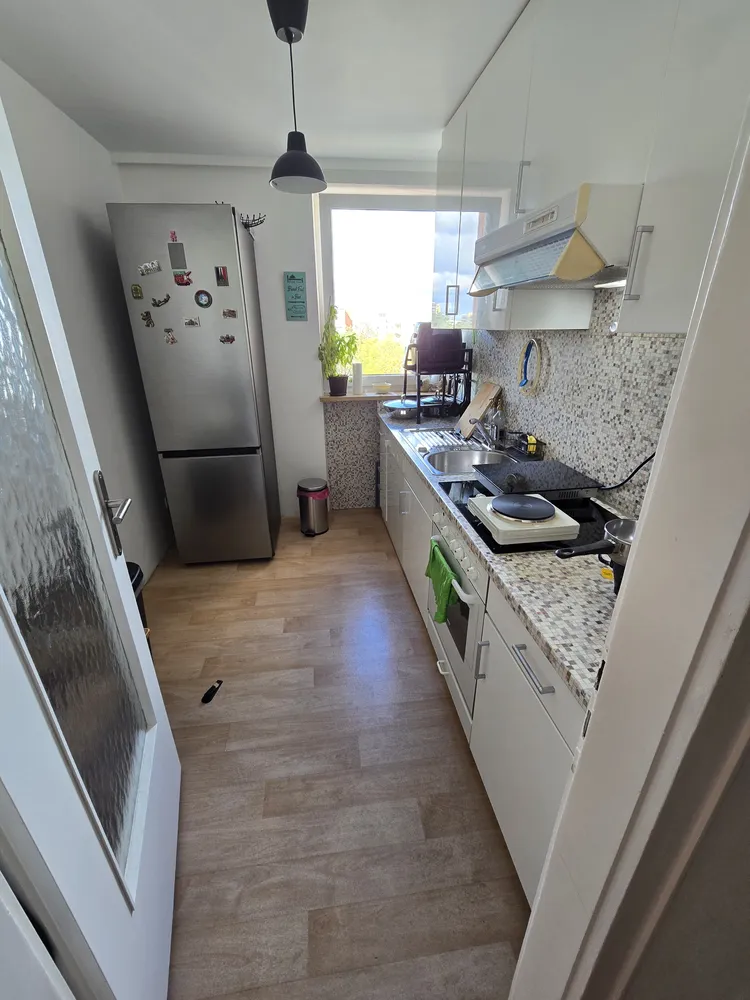 3 Zimmer Wohnung mit 70 m² in München – Bild 10