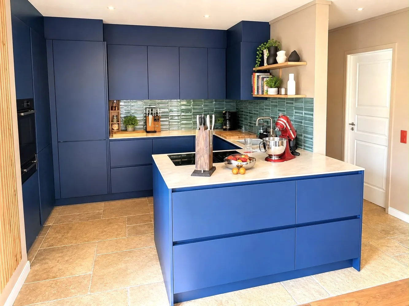 4 Zimmer Haus mit 120 m² in Wedel – Bild 8