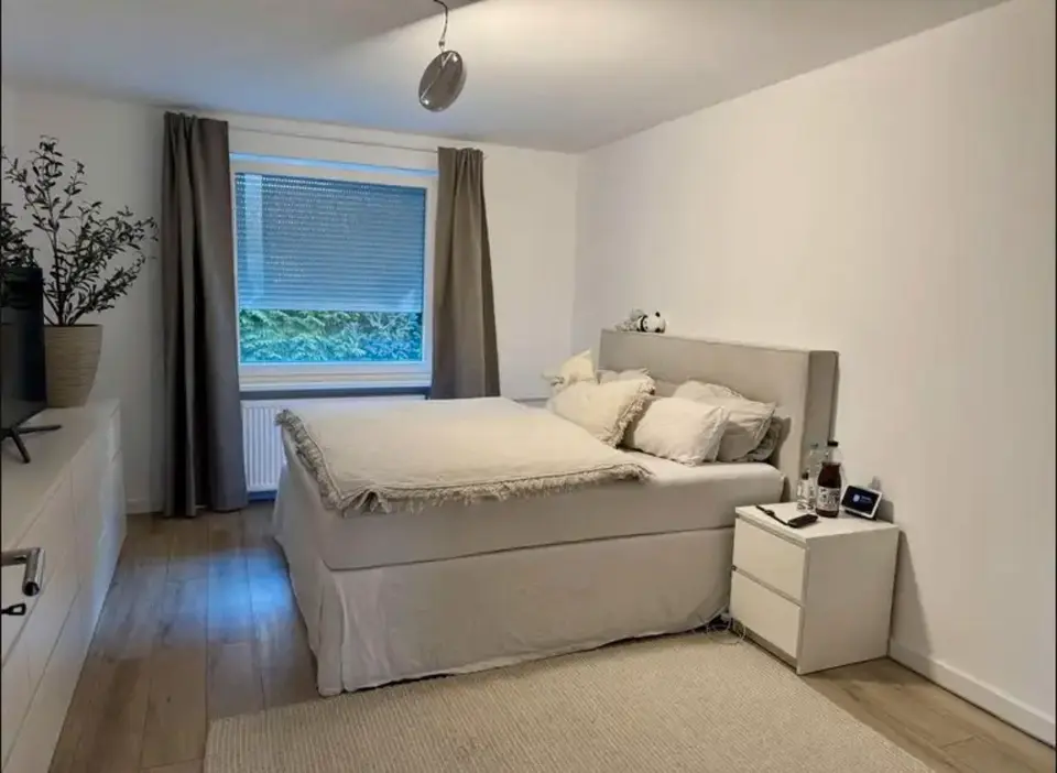 3 Zimmer Wohnung mit 70 m² in Braunschweig – Bild 3