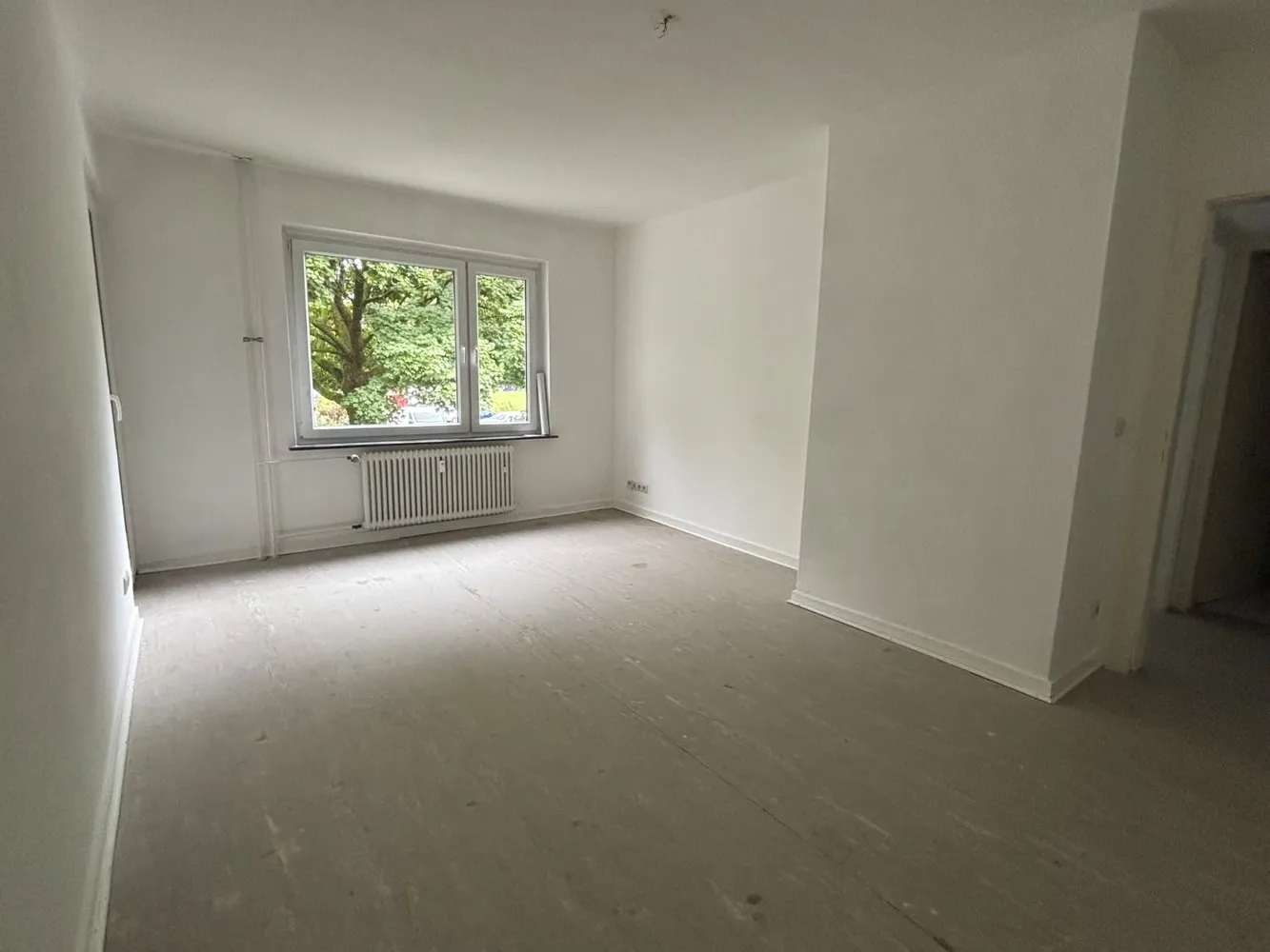 3 Zimmer Wohnung mit 47 m² in Essen – Bild 7