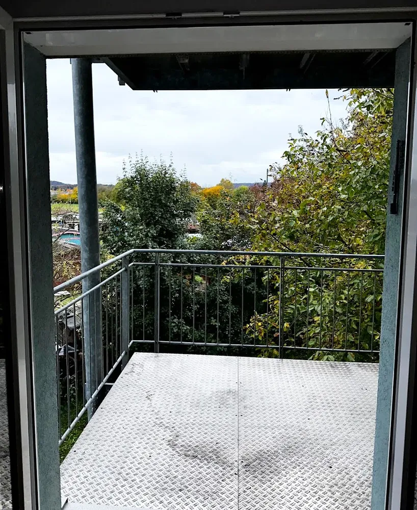 3 room apartment with 65 m² in Singen – Photo 4