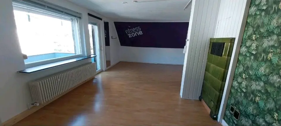2 Zimmer Wohnung mit 29 m² in Kassel – Bild 9