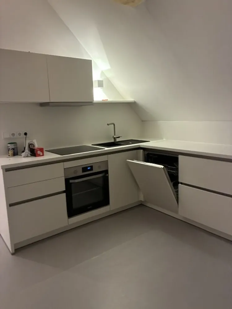 2 Zimmer Wohnung mit 69 m² in Darmstadt – Bild 2