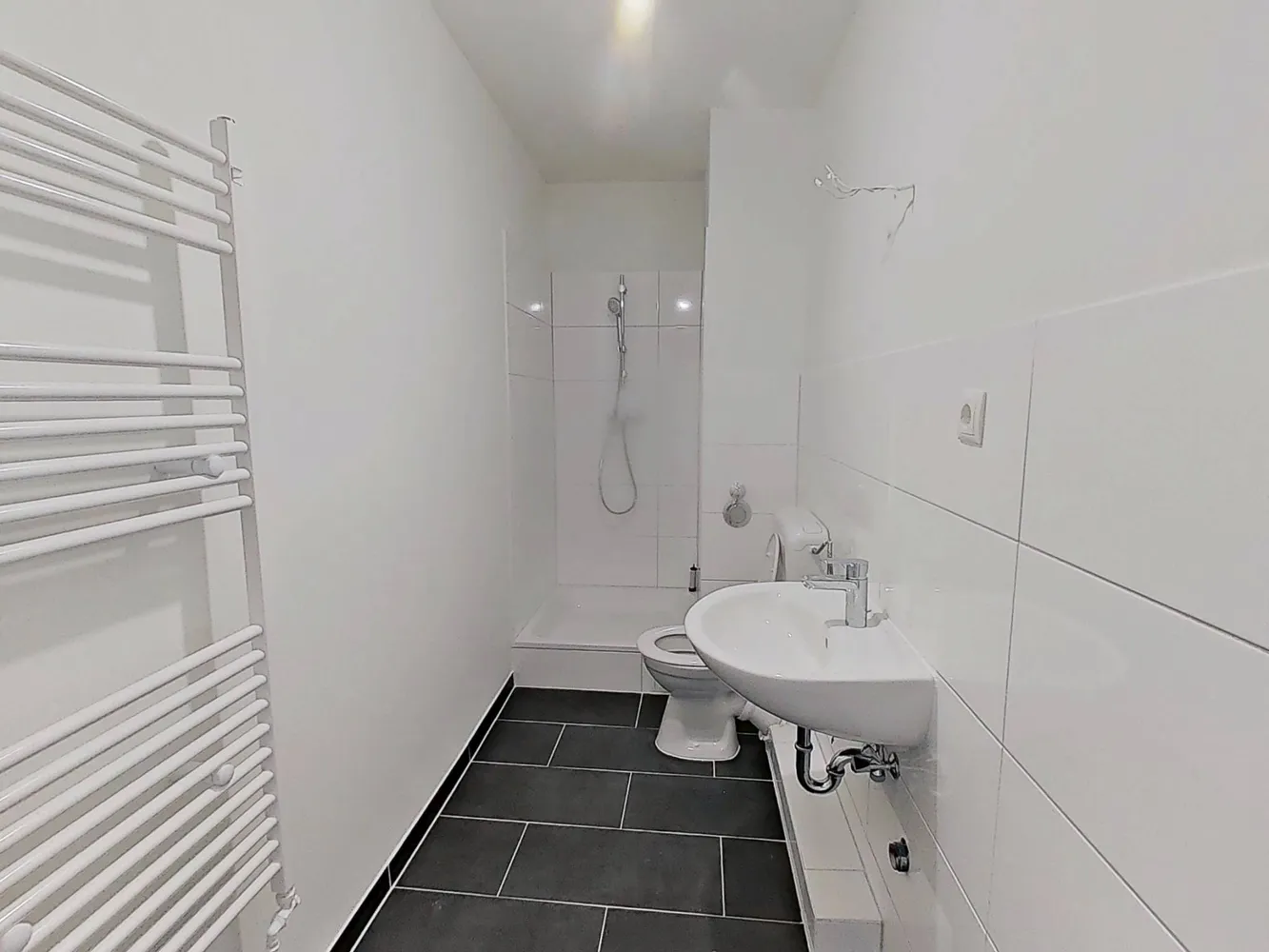1 Zimmer Wohnung mit 40 m² in Rendsburg – Bild 3