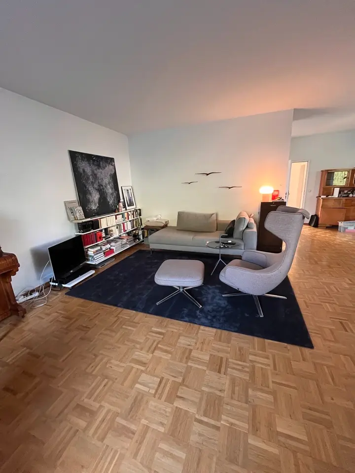 3 Zimmer Wohnung mit 125 m² in Lingen – Bild 9