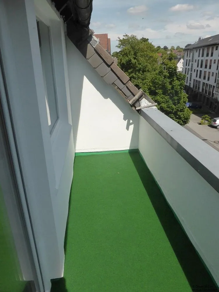 3 Zimmer Wohnung mit 68 m² in Lüdenscheid – Bild 3