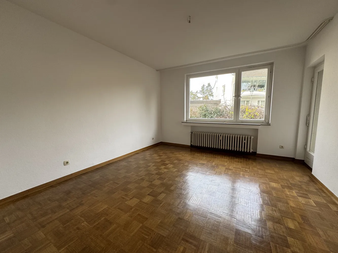 2 Zimmer Wohnung mit 58 m² in Düsseldorf – Bild 4