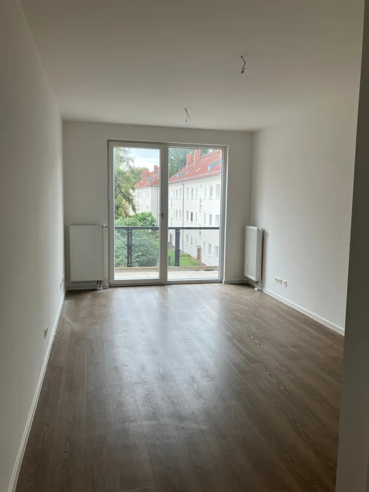 2 Zimmer Wohnung mit 46 m² in Berlin – Bild 2