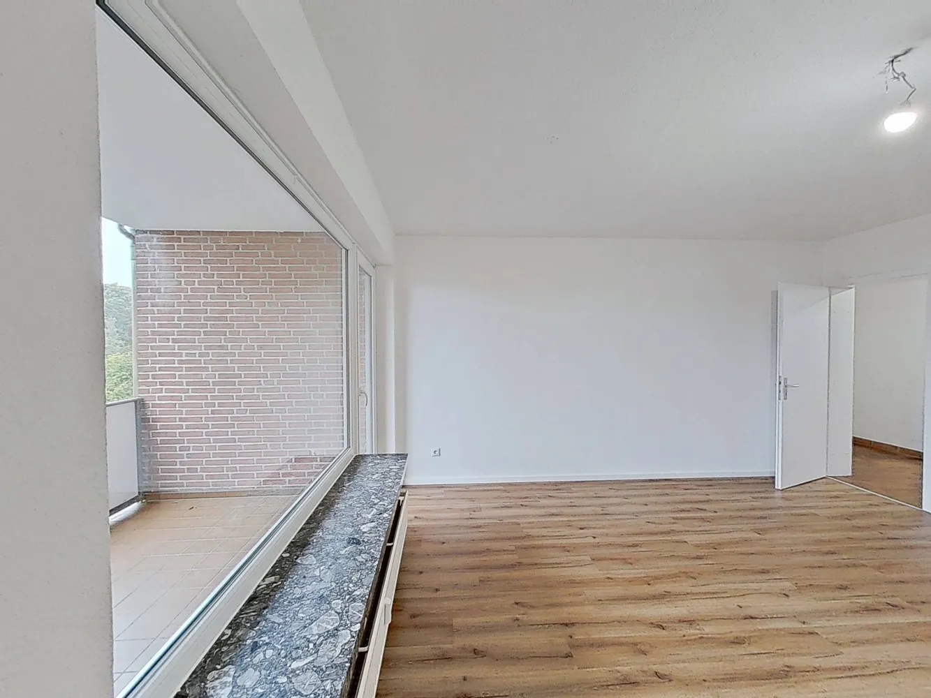 2 Zimmer Wohnung mit 67 m² in Flensburg – Bild 4