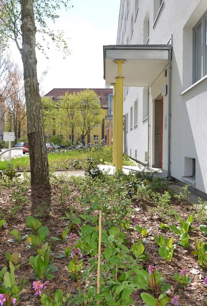 2 Zimmer Wohnung mit 48 m² in Berlin – Bild 5