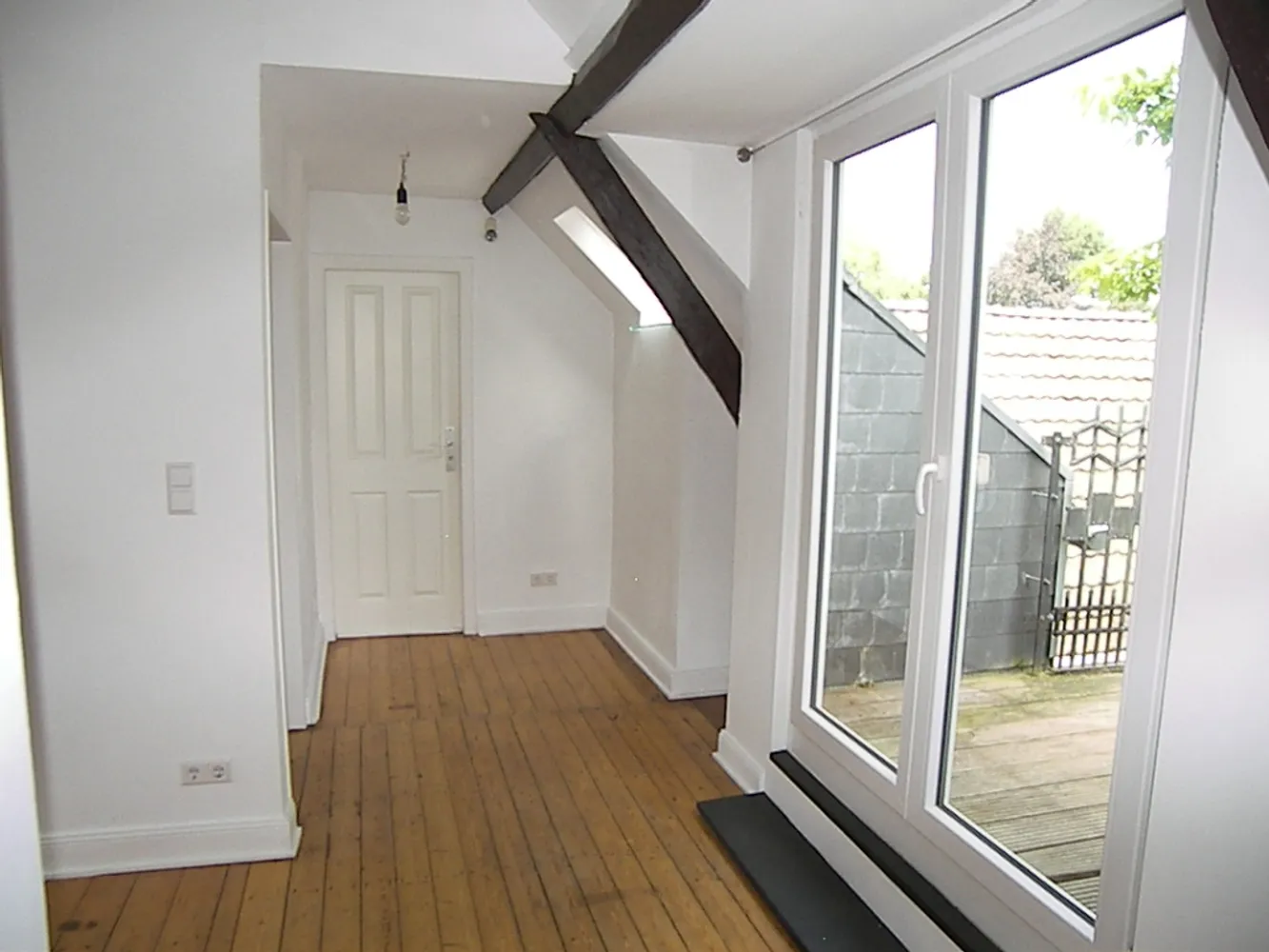 2 Zimmer Wohnung mit 45 m² in Köln – Bild 3