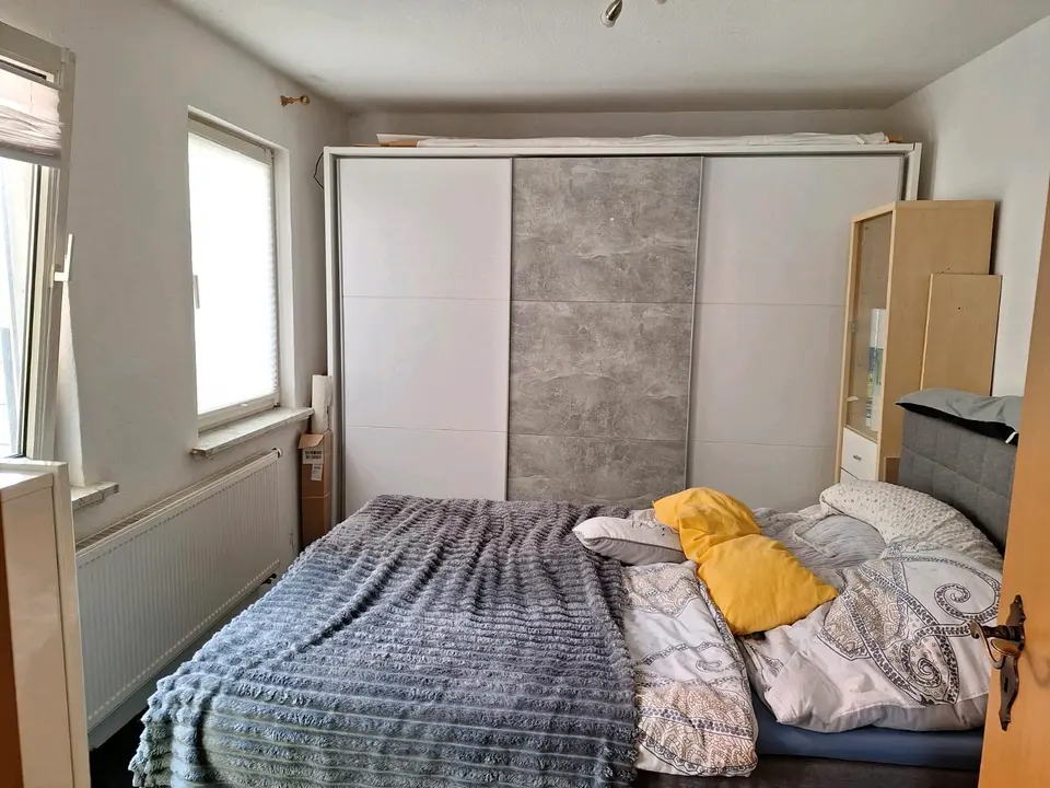 2 Zimmer Wohnung mit 55 m² in Helmstedt – Bild 4