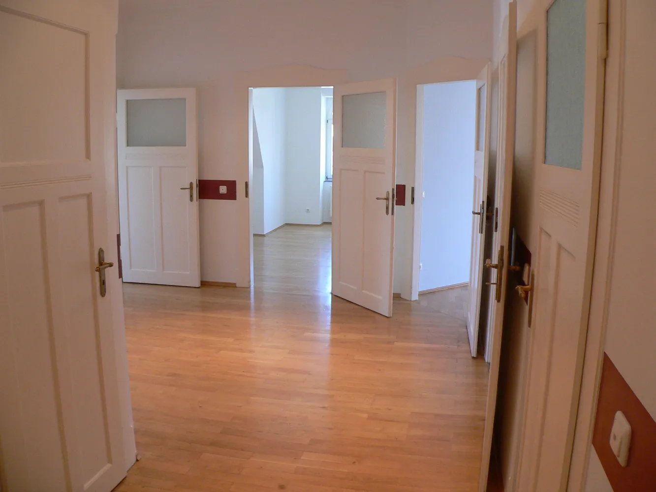 4 Zimmer Wohnung mit 140 m² in Dresden – Bild 12