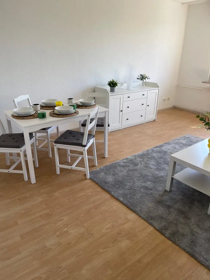 3 Zimmer Wohnung mit 65 m² in Gelsenkirchen – Bild 3