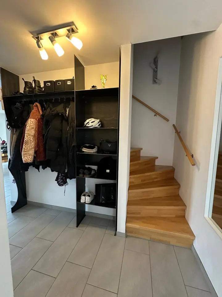 2 Zimmer Wohnung mit 111 m² in Gütersloh – Bild 6