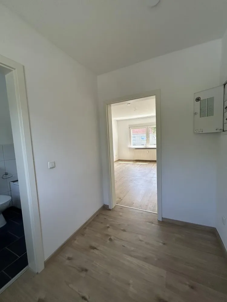 2 Zimmer Wohnung mit 65 m² in Duisburg – Bild 3