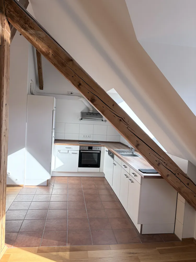 3 Zimmer Wohnung mit 90 m² in Hannover – Bild 4