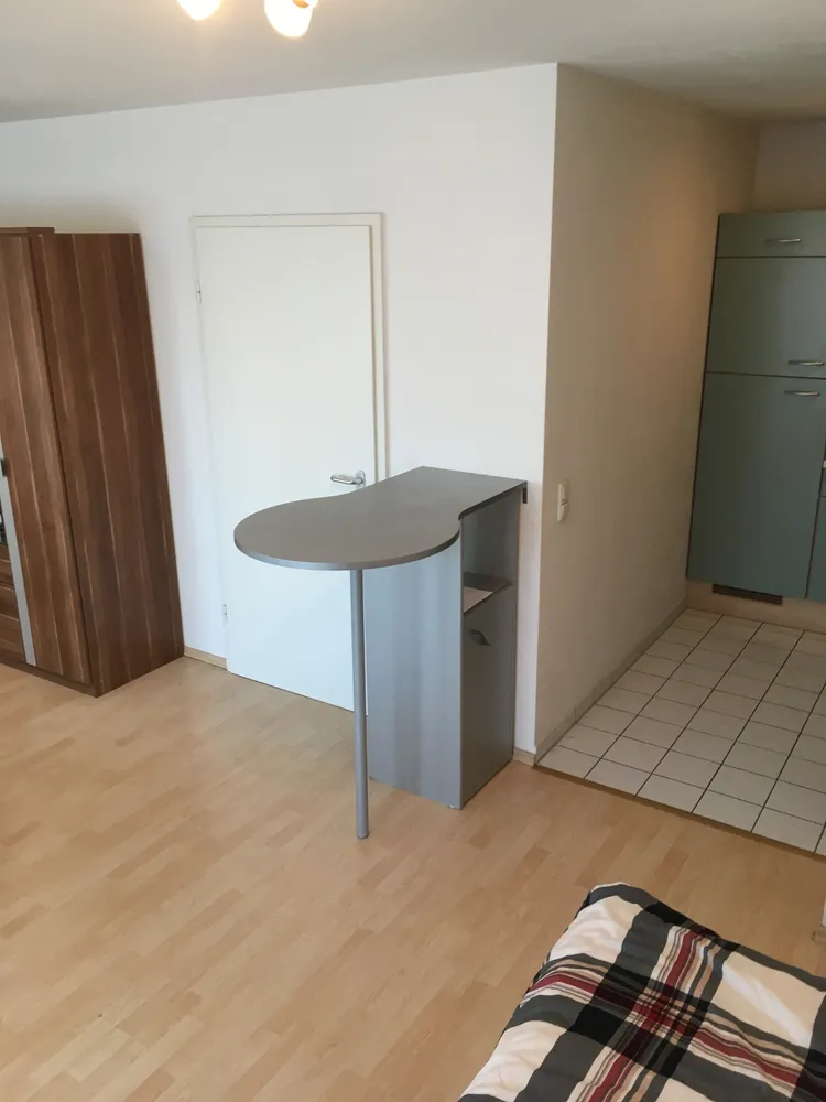 1 Zimmer Wohnung mit 37 m² in München – Bild 5