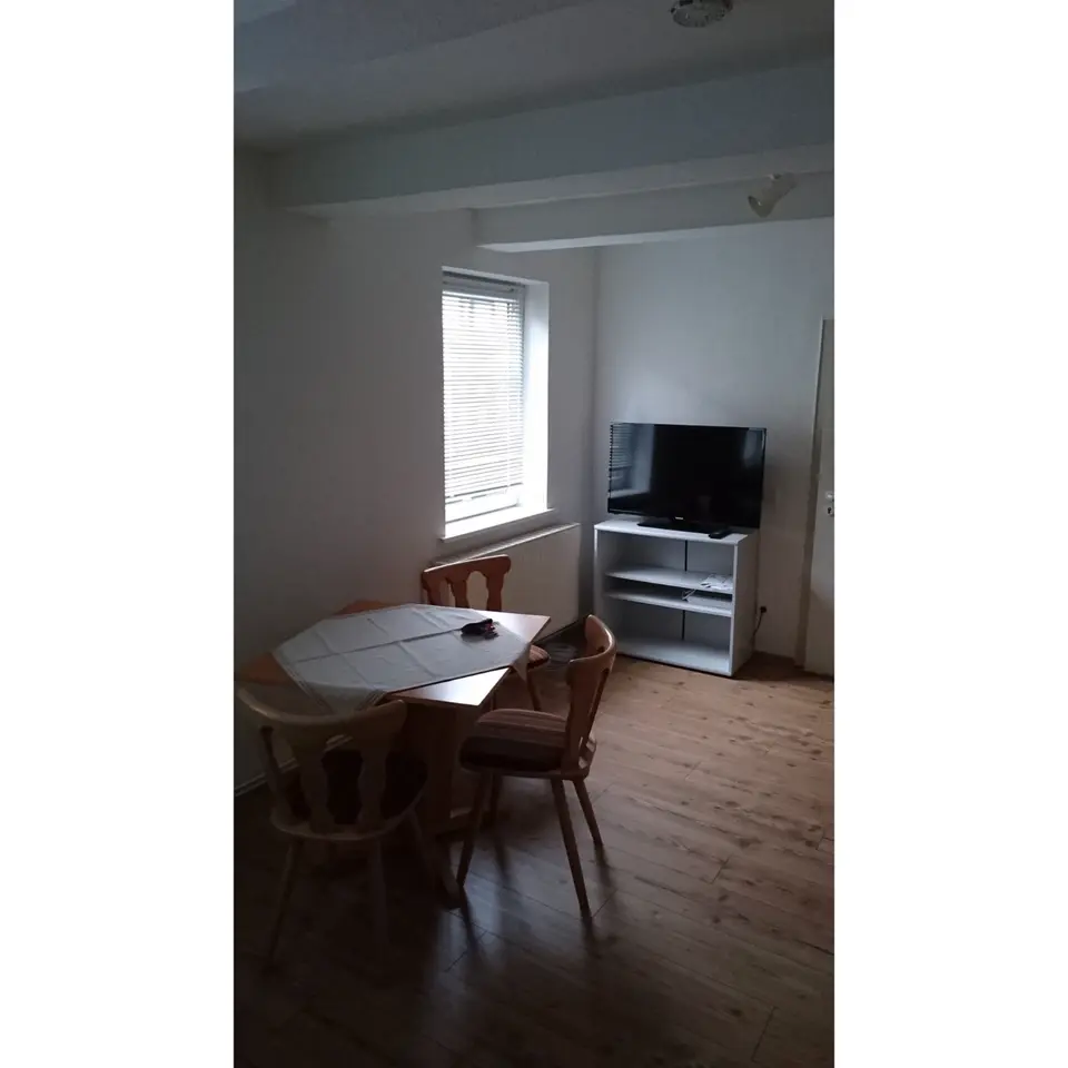 Studio mit 24 m² in Seesen – Bild 8