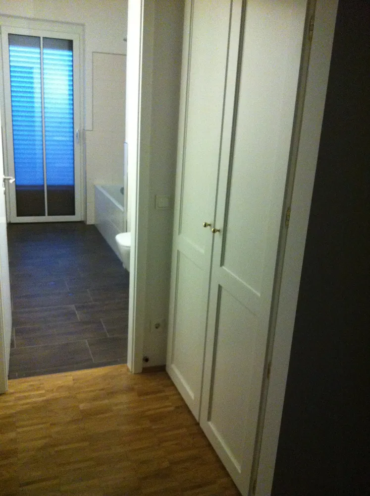 2 room apartment with 73 m² in Frankfurt am Main – Photo 4