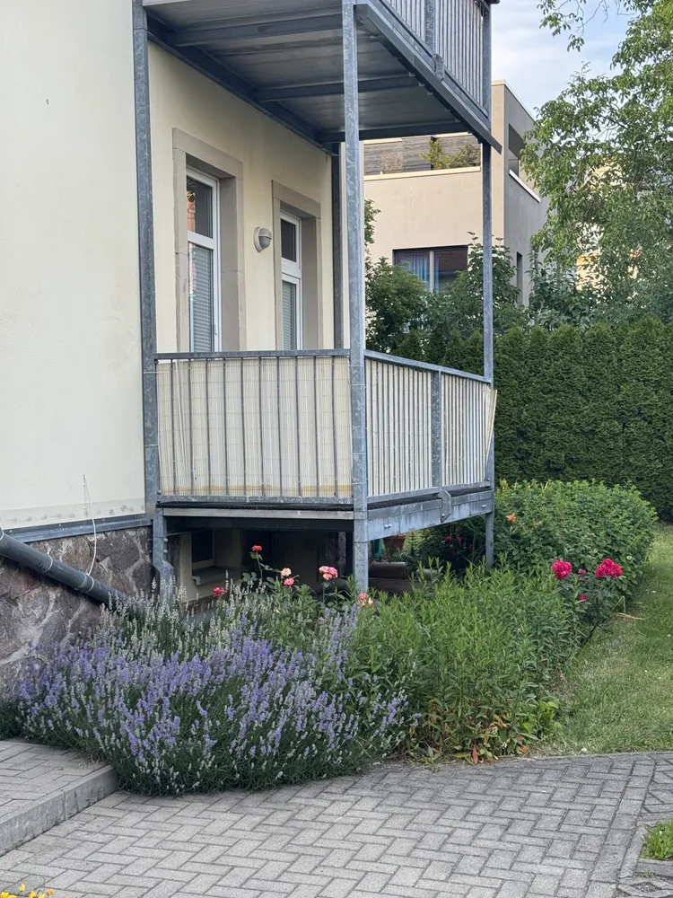 2 Zimmer Wohnung mit 53 m² in Dresden – Bild 1