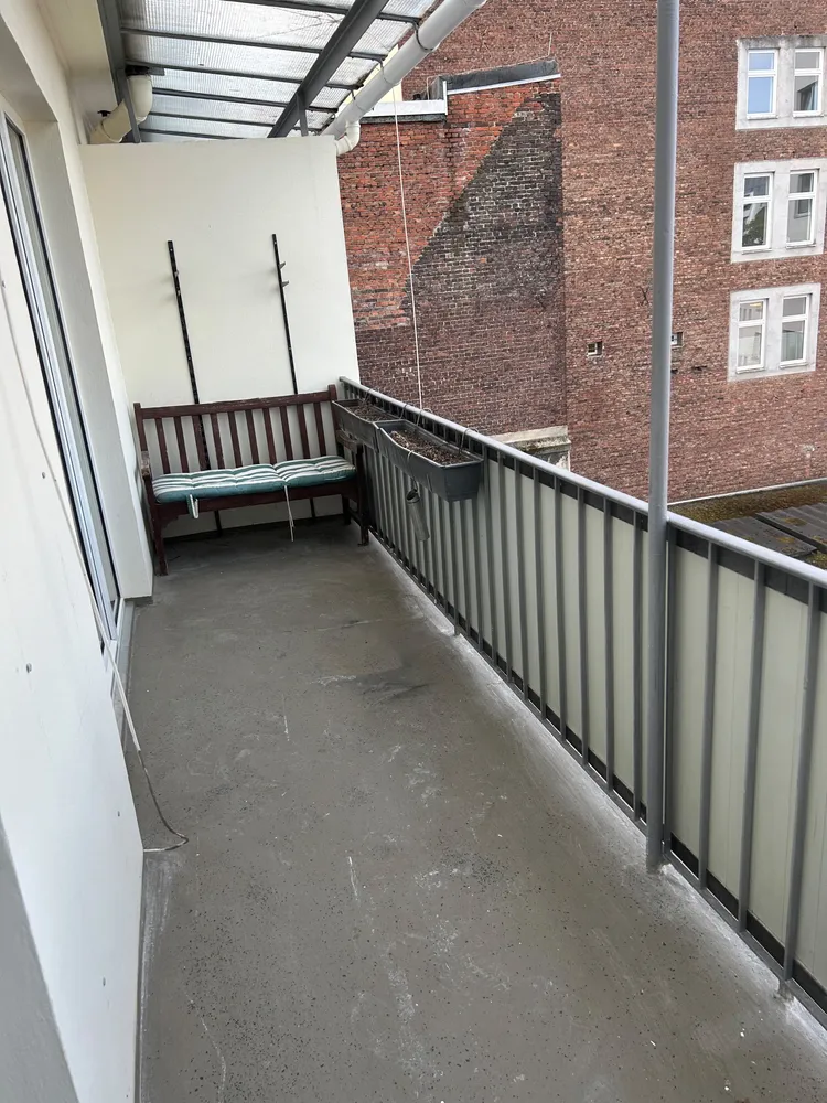 2 Zimmer Wohnung mit 68 m² in Wuppertal – Bild 8