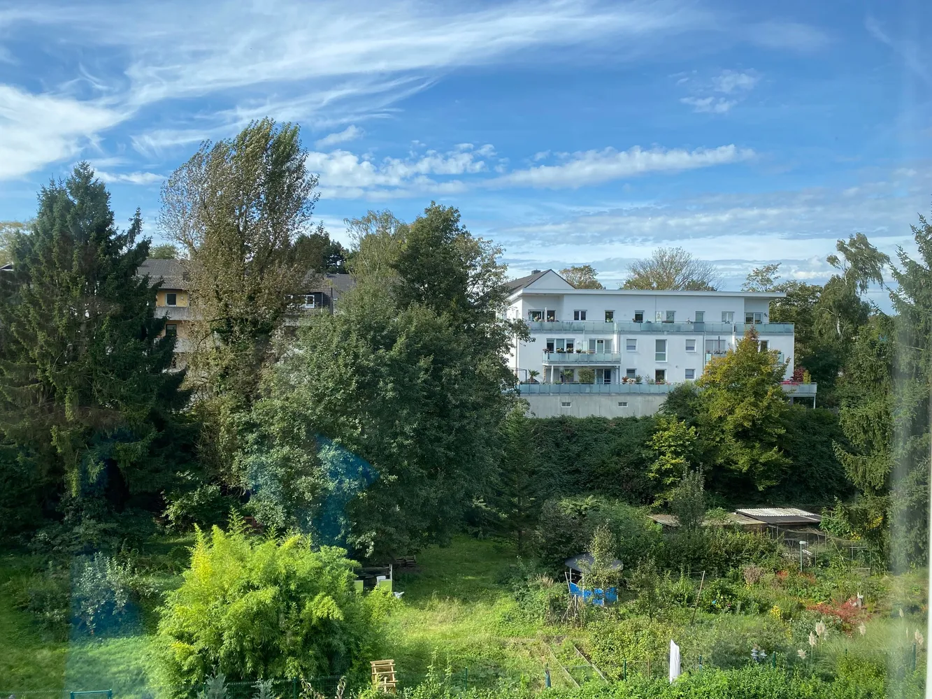 4 Zimmer Wohnung mit 91 m² in Mülheim an der Ruhr – Bild 1
