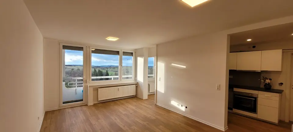2 Zimmer Wohnung mit 43 m² in Nürtingen – Bild 8