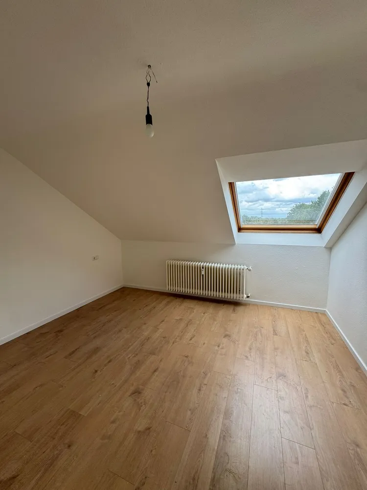 3 Zimmer Wohnung mit 65 m² in Aachen – Bild 2