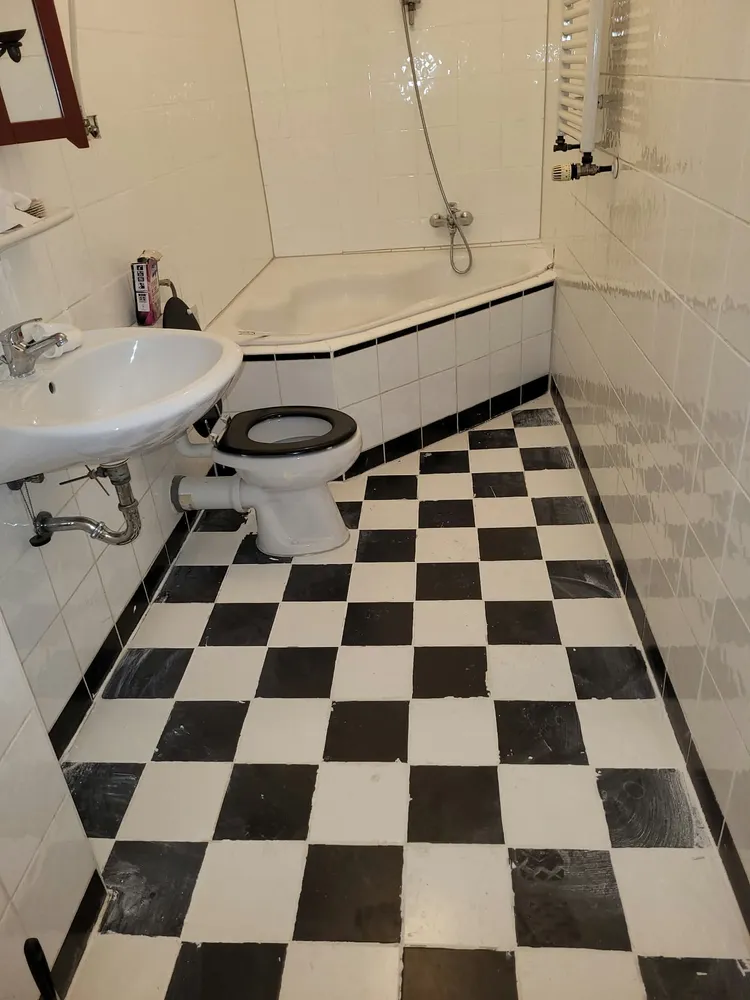 3 Zimmer Wohnung mit 71 m² in Bochum – Bild 2