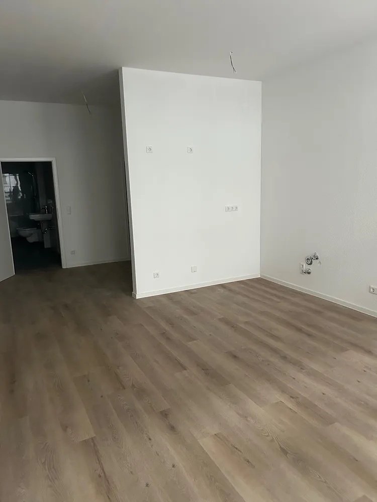 1 room apartment with 57 m² in Leverkusen – Photo 5