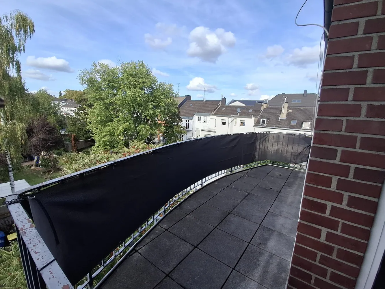 2 Zimmer Wohnung mit 60 m² in Mönchengladbach – Bild 2